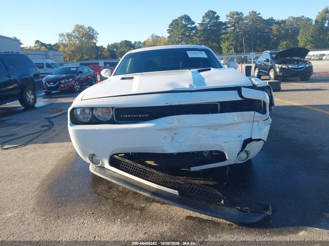 Aukcja sprzedaży 2014 Dodge Challenger Sxt Plus, vin: 2C3CDYAG5EH250224, numer aukcji: 46406342