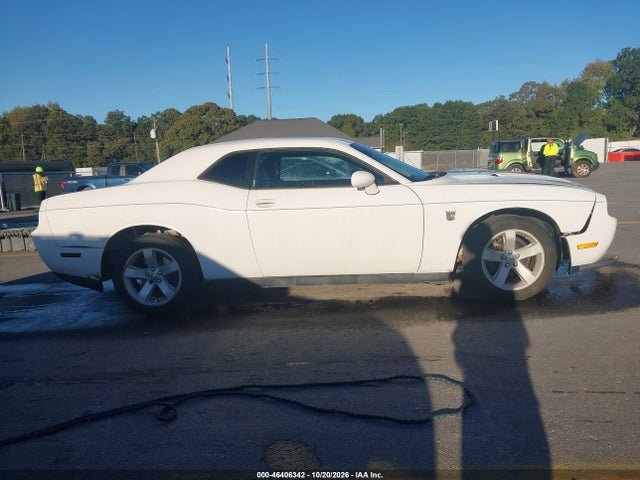 Aukcja sprzedaży 2014 Dodge Challenger Sxt Plus, vin: 2C3CDYAG5EH250224, numer aukcji: 46406342