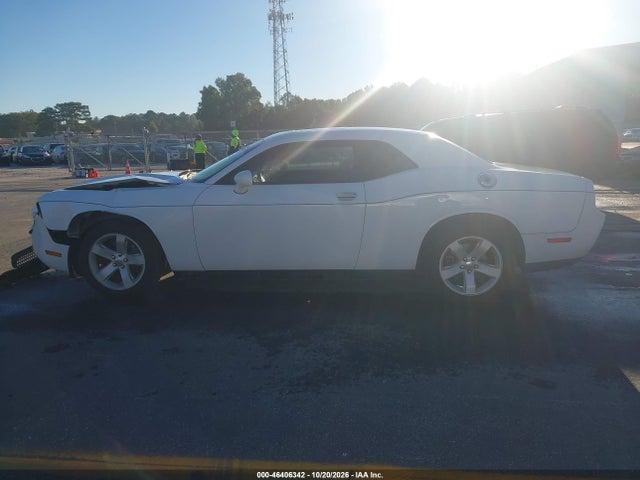 Aukcja sprzedaży 2014 Dodge Challenger Sxt Plus, vin: 2C3CDYAG5EH250224, numer aukcji: 46406342