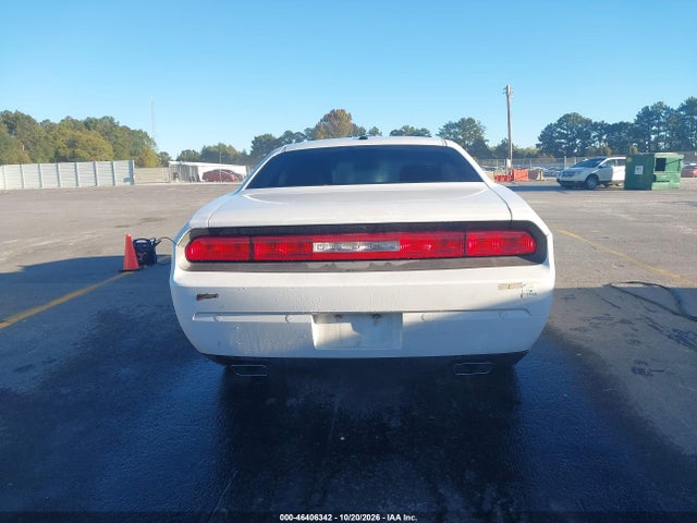 Aukcja sprzedaży 2014 Dodge Challenger Sxt Plus, vin: 2C3CDYAG5EH250224, numer aukcji: 46406342