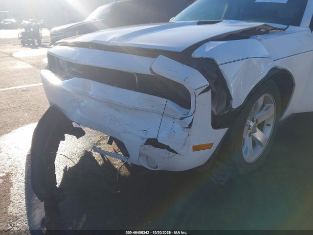 Aukcja sprzedaży 2014 Dodge Challenger Sxt Plus, vin: 2C3CDYAG5EH250224, numer aukcji: 46406342
