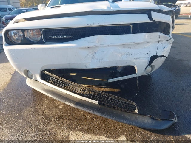 Aukcja sprzedaży 2014 Dodge Challenger Sxt Plus, vin: 2C3CDYAG5EH250224, numer aukcji: 46406342