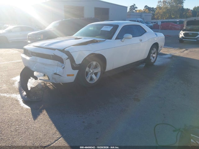 Aukcja sprzedaży 2014 Dodge Challenger Sxt Plus, vin: 2C3CDYAG5EH250224, numer aukcji: 46406342