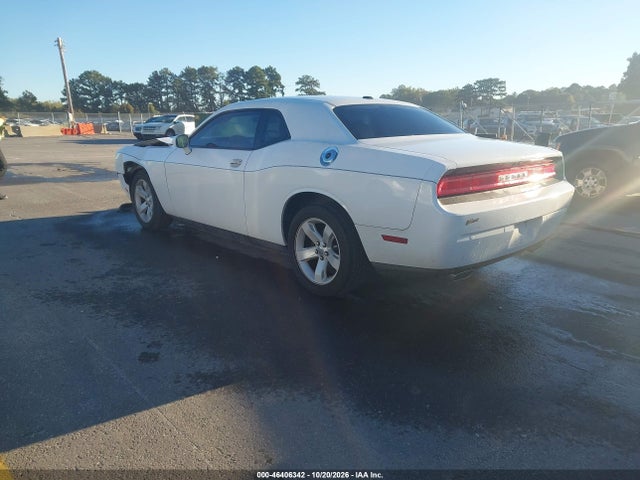 Aukcja sprzedaży 2014 Dodge Challenger Sxt Plus, vin: 2C3CDYAG5EH250224, numer aukcji: 46406342