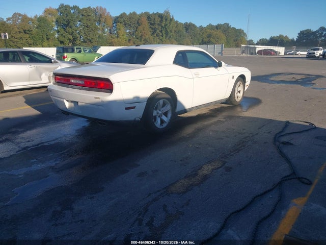 Aukcja sprzedaży 2014 Dodge Challenger Sxt Plus, vin: 2C3CDYAG5EH250224, numer aukcji: 46406342