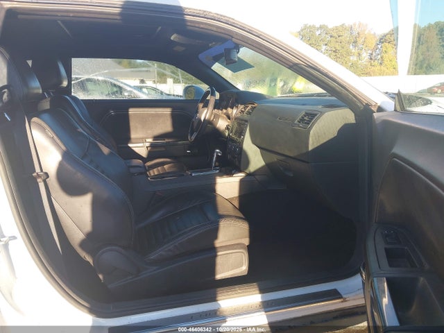 Aukcja sprzedaży 2014 Dodge Challenger Sxt Plus, vin: 2C3CDYAG5EH250224, numer aukcji: 46406342