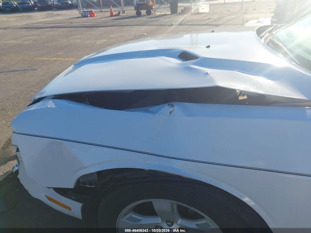 Aukcja sprzedaży 2014 Dodge Challenger Sxt Plus, vin: 2C3CDYAG5EH250224, numer aukcji: 46406342