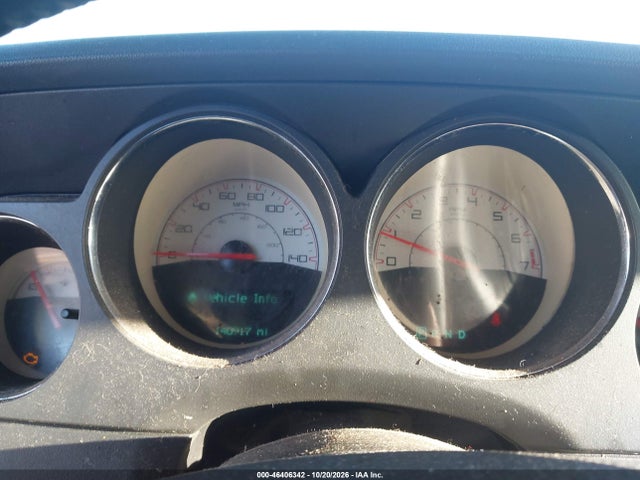 Aukcja sprzedaży 2014 Dodge Challenger Sxt Plus, vin: 2C3CDYAG5EH250224, numer aukcji: 46406342