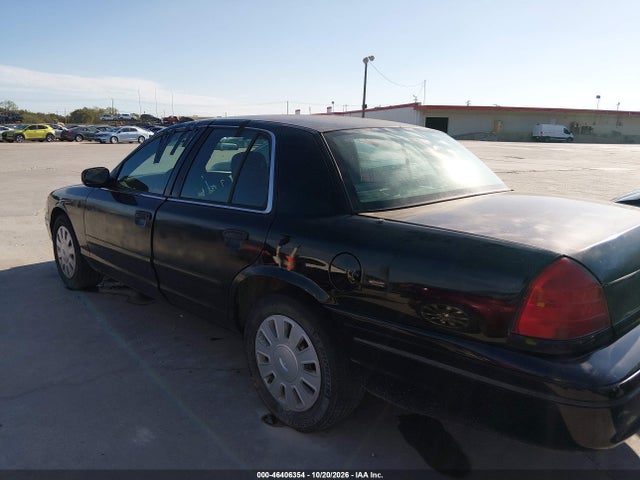 Продажа на аукционе авто 2006 Ford Crown Victoria Police/police Interceptor, vin: 2FAHP71W46X154530, номер лота: 46406354