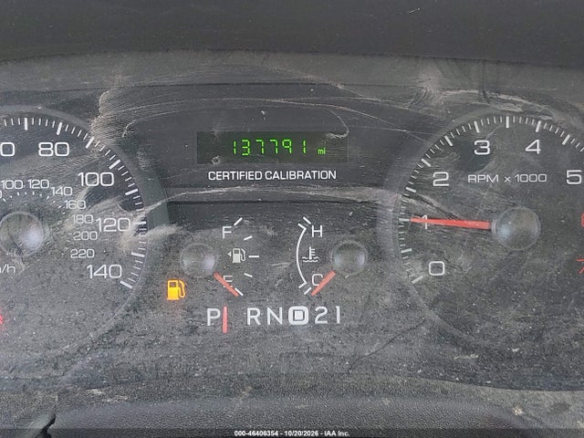 Продажа на аукционе авто 2006 Ford Crown Victoria Police/police Interceptor, vin: 2FAHP71W46X154530, номер лота: 46406354
