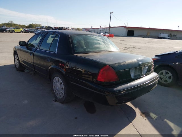 Продажа на аукционе авто 2006 Ford Crown Victoria Police/police Interceptor, vin: 2FAHP71W46X154530, номер лота: 46406354