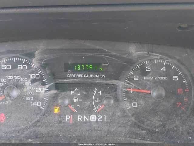 Продажа на аукционе авто 2006 Ford Crown Victoria Police/police Interceptor, vin: 2FAHP71W46X154530, номер лота: 46406354