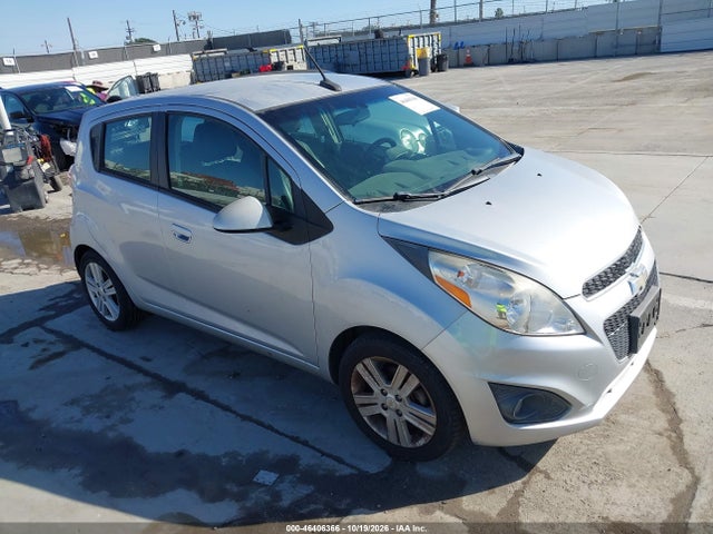 Aukcja sprzedaży 2013 Chevrolet Spark Ls Auto, vin: KL8CB6S94DC585992, numer aukcji: 46406366
