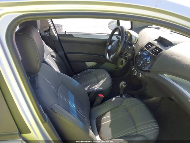 Aukcja sprzedaży 2013 Chevrolet Spark Ls Auto, vin: KL8CB6S94DC585992, numer aukcji: 46406366