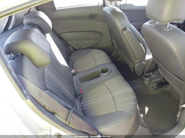 Aukcja sprzedaży 2013 Chevrolet Spark Ls Auto, vin: KL8CB6S94DC585992, numer aukcji: 46406366