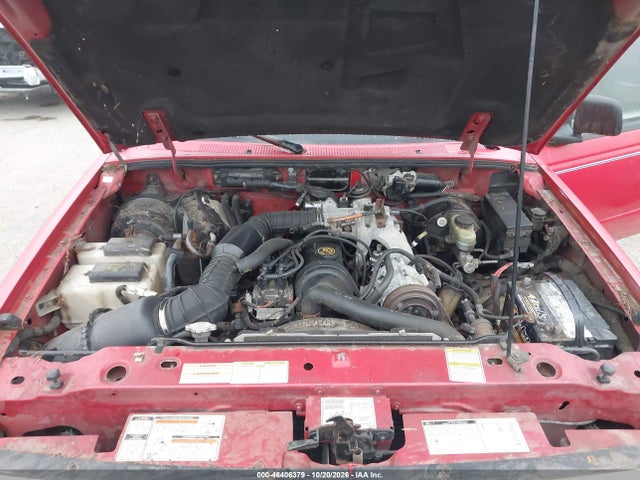 Aukcja sprzedaży 1997 Ford Ranger Splash/xl/xlt, vin: 1FTCR10A2VTA69361, numer aukcji: 46406379