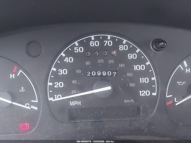 Aukcja sprzedaży 1997 Ford Ranger Splash/xl/xlt, vin: 1FTCR10A2VTA69361, numer aukcji: 46406379