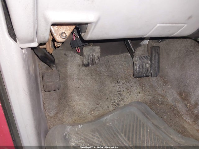 Aukcja sprzedaży 1997 Ford Ranger Splash/xl/xlt, vin: 1FTCR10A2VTA69361, numer aukcji: 46406379