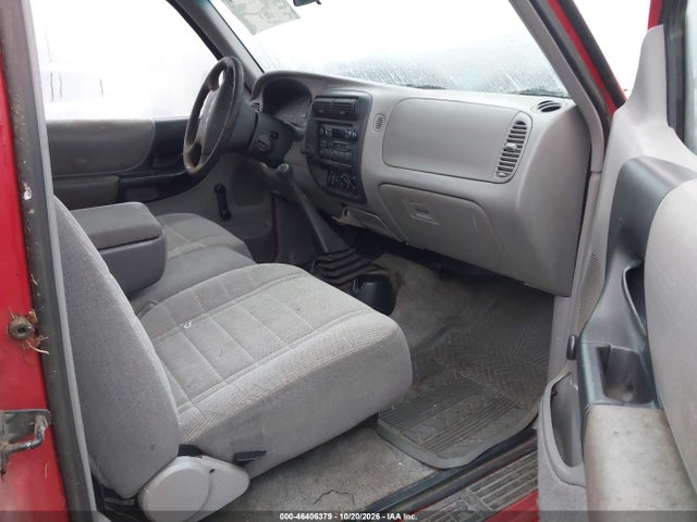 Aukcja sprzedaży 1997 Ford Ranger Splash/xl/xlt, vin: 1FTCR10A2VTA69361, numer aukcji: 46406379