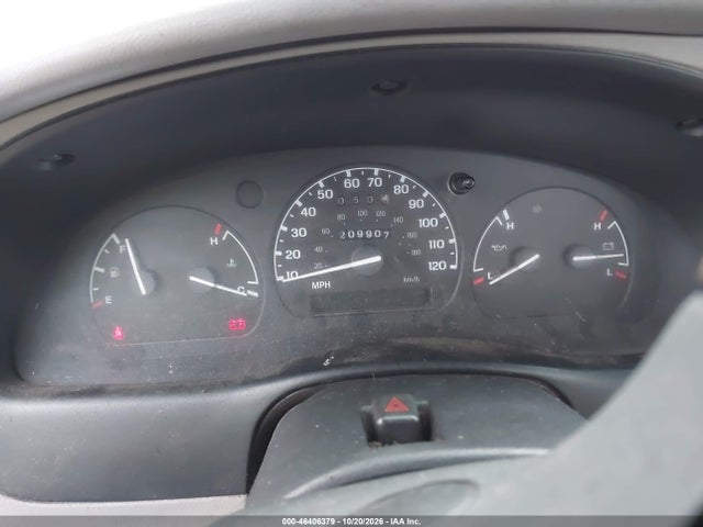 Aukcja sprzedaży 1997 Ford Ranger Splash/xl/xlt, vin: 1FTCR10A2VTA69361, numer aukcji: 46406379