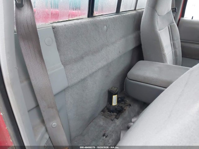 Aukcja sprzedaży 1997 Ford Ranger Splash/xl/xlt, vin: 1FTCR10A2VTA69361, numer aukcji: 46406379