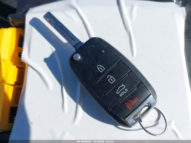 KIA Optima Lx 2014 5XXGM4A71EG340690 Image 11