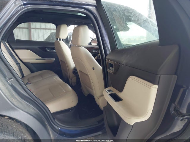 Продаж на аукціоні авто 2017 Jaguar F-pace 20d Prestige, vin: SADCK2BN9HA089184, номер лоту: 46406408