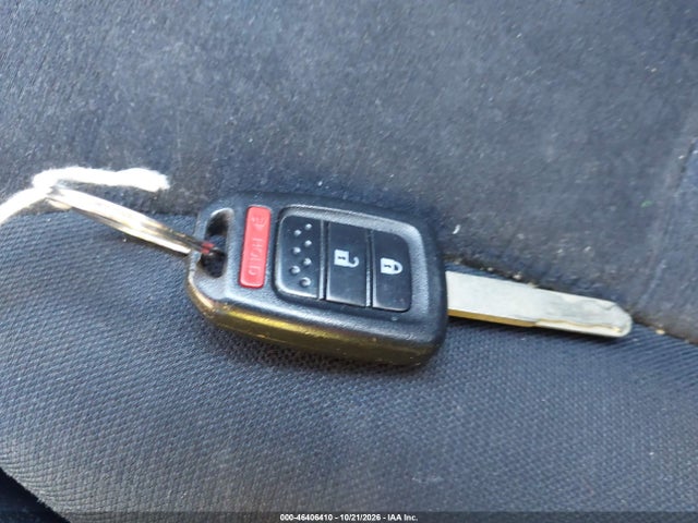 46406410 :رقم المزاد ، 5J6RM4H3XEL013355 vin ، 2014 Honda Cr-v Lx مزاد بيع