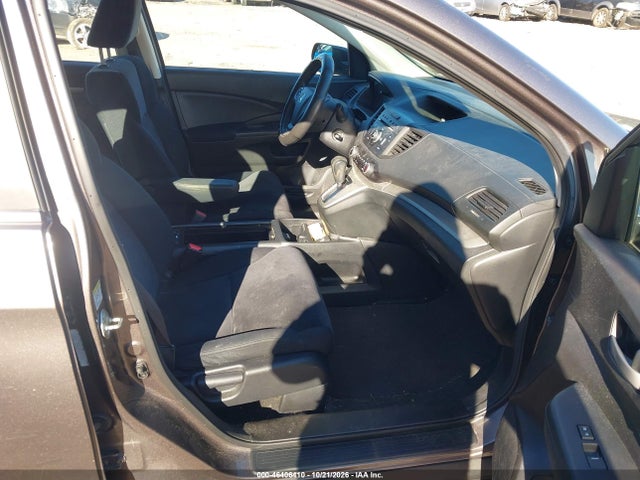 46406410 :رقم المزاد ، 5J6RM4H3XEL013355 vin ، 2014 Honda Cr-v Lx مزاد بيع