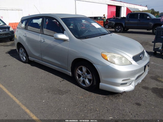 Aukcja sprzedaży 2003 Toyota Matrix Xr, vin: 2T1KR32E13C140142, numer aukcji: 46406428