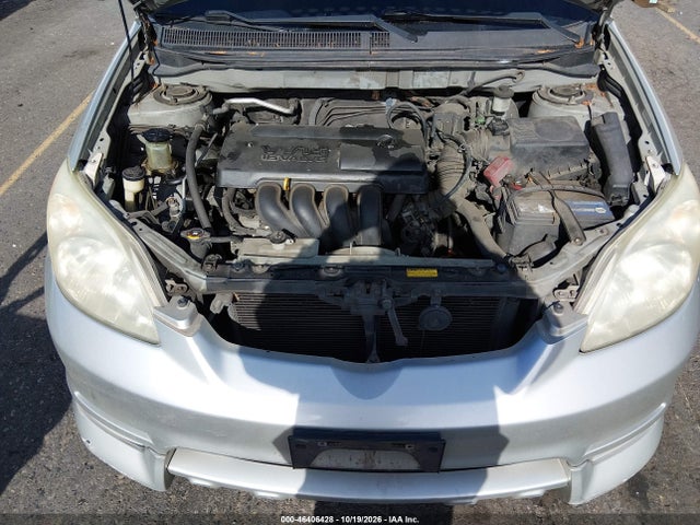 Продажа на аукционе авто 2003 Toyota Matrix Xr, vin: 2T1KR32E13C140142, номер лота: 46406428