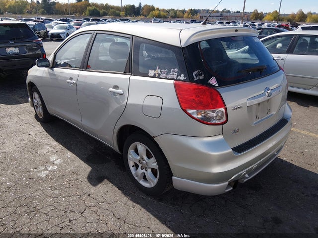 Продажа на аукционе авто 2003 Toyota Matrix Xr, vin: 2T1KR32E13C140142, номер лота: 46406428