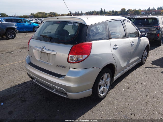 Продажа на аукционе авто 2003 Toyota Matrix Xr, vin: 2T1KR32E13C140142, номер лота: 46406428