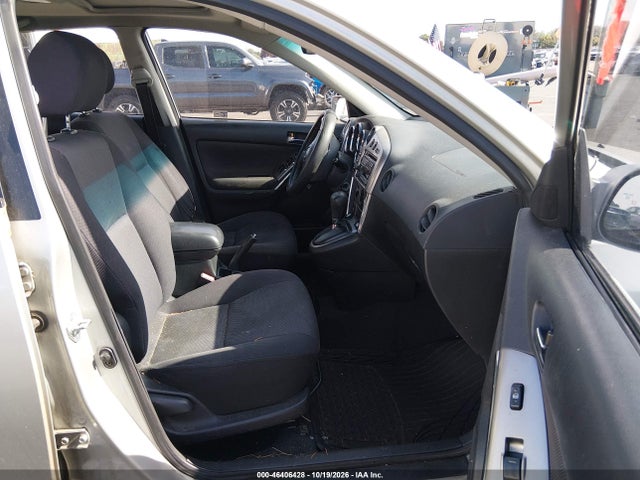 Продажа на аукционе авто 2003 Toyota Matrix Xr, vin: 2T1KR32E13C140142, номер лота: 46406428