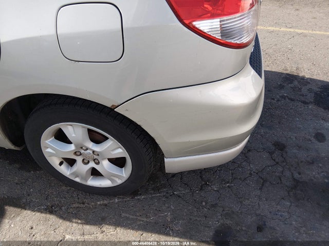 Продажа на аукционе авто 2003 Toyota Matrix Xr, vin: 2T1KR32E13C140142, номер лота: 46406428
