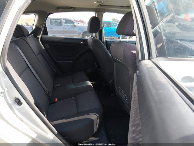 Продажа на аукционе авто 2003 Toyota Matrix Xr, vin: 2T1KR32E13C140142, номер лота: 46406428