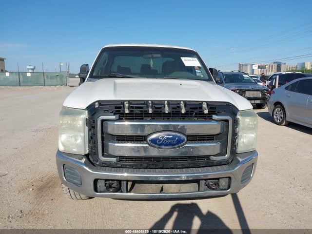 Продаж на аукціоні авто 2012 Ford F-250 Xlt, vin: 1FT7W2A66CEA32177, номер лоту: 46406455