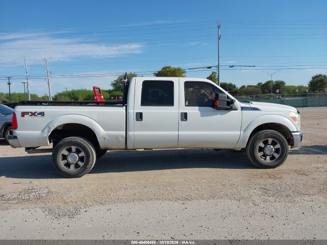 Продаж на аукціоні авто 2012 Ford F-250 Xlt, vin: 1FT7W2A66CEA32177, номер лоту: 46406455