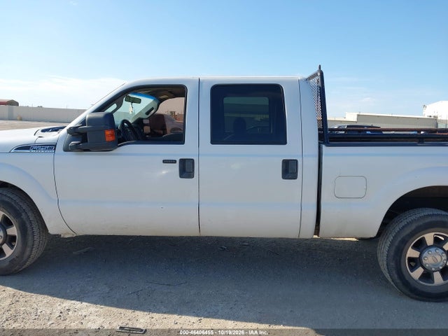 Продаж на аукціоні авто 2012 Ford F-250 Xlt, vin: 1FT7W2A66CEA32177, номер лоту: 46406455