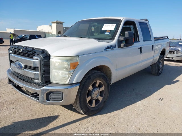 Продаж на аукціоні авто 2012 Ford F-250 Xlt, vin: 1FT7W2A66CEA32177, номер лоту: 46406455
