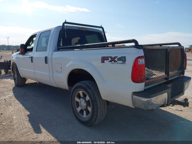 Продаж на аукціоні авто 2012 Ford F-250 Xlt, vin: 1FT7W2A66CEA32177, номер лоту: 46406455