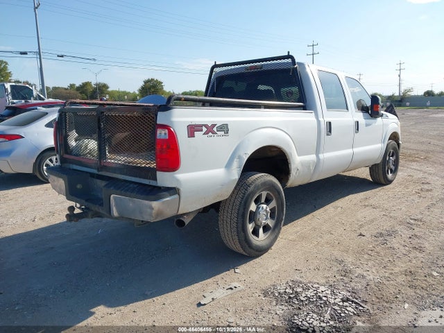 Продаж на аукціоні авто 2012 Ford F-250 Xlt, vin: 1FT7W2A66CEA32177, номер лоту: 46406455