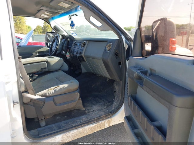 Продаж на аукціоні авто 2012 Ford F-250 Xlt, vin: 1FT7W2A66CEA32177, номер лоту: 46406455