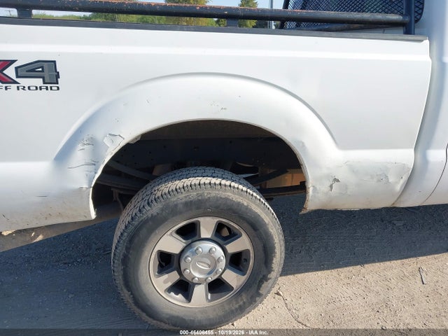 Продаж на аукціоні авто 2012 Ford F-250 Xlt, vin: 1FT7W2A66CEA32177, номер лоту: 46406455