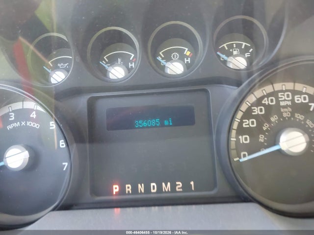 Продаж на аукціоні авто 2012 Ford F-250 Xlt, vin: 1FT7W2A66CEA32177, номер лоту: 46406455
