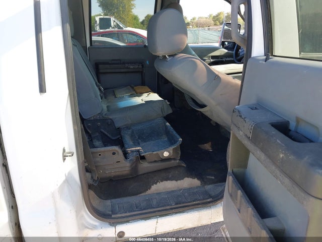 Продаж на аукціоні авто 2012 Ford F-250 Xlt, vin: 1FT7W2A66CEA32177, номер лоту: 46406455