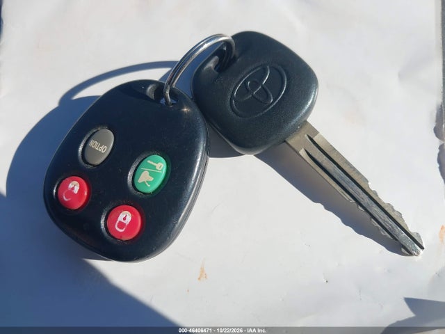 46406471 :رقم المزاد ، JTEHF21A430152089 vin ، 2003 Toyota Highlander V6 مزاد بيع