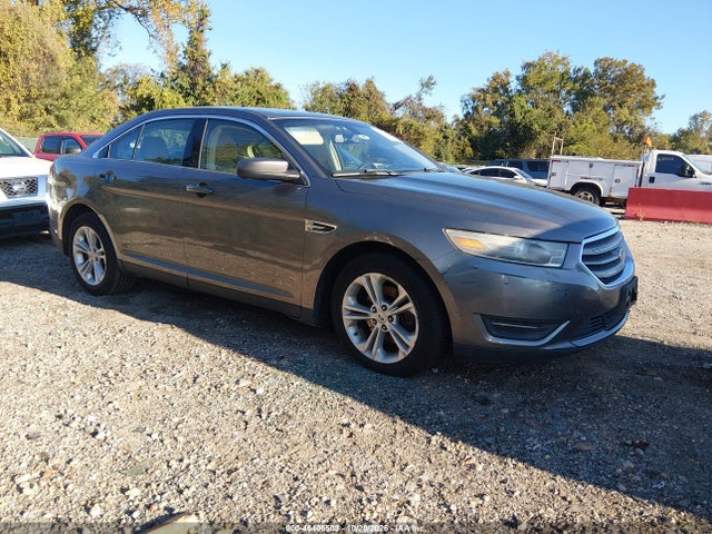 Продажа на аукционе авто 2014 Ford Taurus Sel, vin: 1FAHP2E85EG157519, номер лота: 46406503