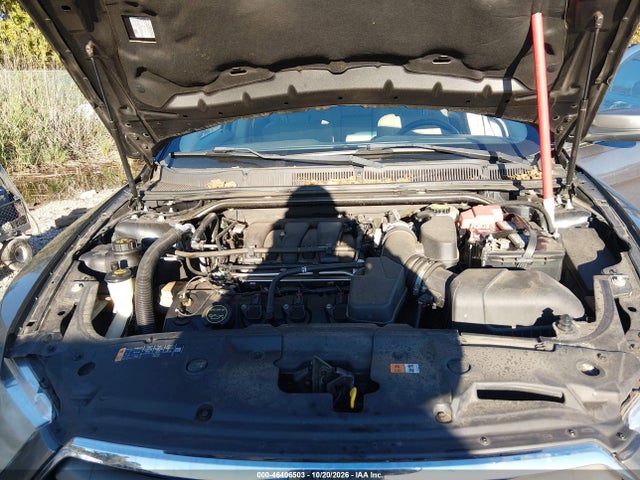 Продажа на аукционе авто 2014 Ford Taurus Sel, vin: 1FAHP2E85EG157519, номер лота: 46406503