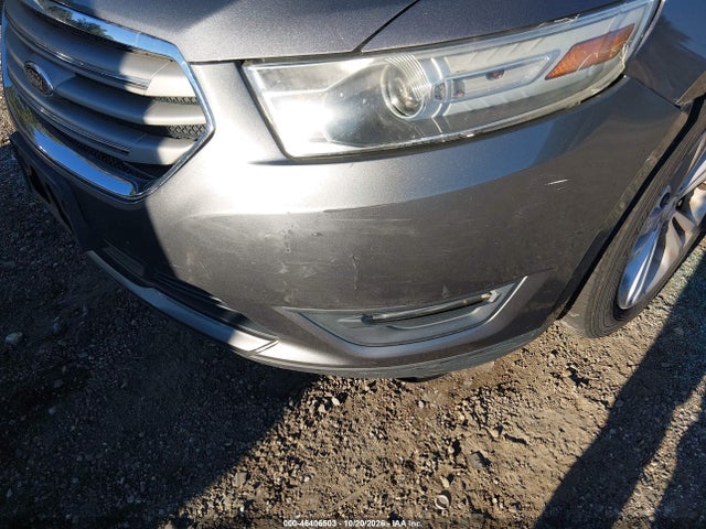 Продажа на аукционе авто 2014 Ford Taurus Sel, vin: 1FAHP2E85EG157519, номер лота: 46406503